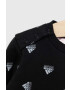 adidas Детски анцуг в черно - Pepit.bg