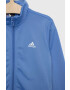 adidas Детски анцуг G BL в синьо - Pepit.bg