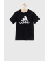adidas Детски анцуг I 3S CB TS в черно - Pepit.bg