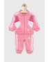 adidas Детски анцуг I 3S CB TS - Pepit.bg
