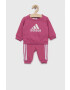 adidas Детски анцуг I BOS Jog - Pepit.bg