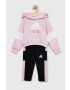 adidas Детски анцуг LG BOS - Pepit.bg