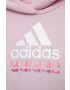 adidas Детски анцуг LG BOS - Pepit.bg