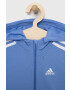 adidas Детски анцуг LK 3S SHINY - Pepit.bg