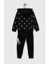 adidas Детски анцуг LK BLUV FT - Pepit.bg
