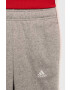 adidas Детски анцуг LK BOS JOG в червено - Pepit.bg