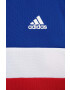 adidas Детски анцуг U 3S TIBERIO TS в тъмносиньо - Pepit.bg
