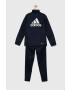 adidas Детски анцуг U BL - Pepit.bg