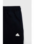 adidas Детски анцуг U FI 3S TGTH в синьо - Pepit.bg