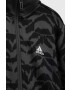 adidas Детски анцуг U FT TRACK SUIT в сиво - Pepit.bg