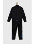 adidas Детски анцуг U TI TRACKSUIT в черно - Pepit.bg