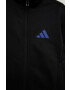 adidas Детски анцуг U TI TRACKSUIT в черно - Pepit.bg