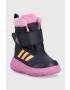 adidas Детски апрески в тъмносиньо - Pepit.bg