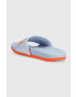 adidas Детски чехли ADILETTE COMFORT M в синьо - Pepit.bg
