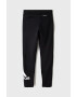 adidas Детски клин GN1438 в черно с принт - Pepit.bg
