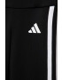 adidas Детски клин G TR-ES 3S в черно с апликация - Pepit.bg