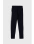 adidas Детски клин GN4063 в тъмносиньо с апликация - Pepit.bg