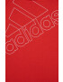 adidas Детски комплект H65820 в червено - Pepit.bg