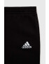 adidas Детски комплект в тъмносиньо - Pepit.bg
