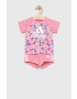 adidas Детски комплект I AOP CO T SET - Pepit.bg