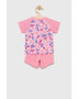 adidas Детски комплект I AOP CO T SET - Pepit.bg