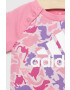 adidas Детски комплект I AOP CO T SET - Pepit.bg