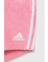 adidas Детски комплект I AOP CO T SET - Pepit.bg