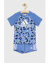 adidas Детски комплект I AOP CO T SET - Pepit.bg