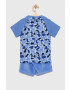adidas Детски комплект I AOP CO T SET - Pepit.bg