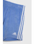 adidas Детски комплект I AOP CO T SET - Pepit.bg