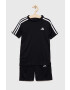 adidas Детски комплект U TR-ES 3S - Pepit.bg