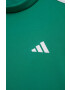 adidas Детски комплект U TR-ES 3S в зелено - Pepit.bg