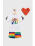 adidas Детски комплект x Disney - Pepit.bg