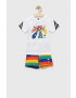 adidas Детски комплект x Disney - Pepit.bg