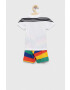 adidas Детски комплект x Disney - Pepit.bg