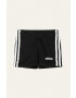 adidas Детски къси панталони 128-170 cm - Pepit.bg