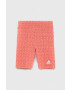 adidas Детски къси панталони G BLUV2 BKRTIG - Pepit.bg