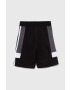 adidas Детски къси панталони U 3S CB SHORT - Pepit.bg