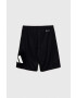 adidas Детски къси панталони U TR-ES LOGO - Pepit.bg