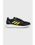 adidas Детски маратонки в черно - Pepit.bg