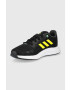 adidas Детски маратонки в черно - Pepit.bg