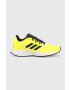 adidas Детски маратонки в жълто - Pepit.bg