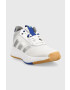 adidas Детски маратонки в бяло - Pepit.bg