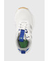 adidas Детски маратонки в бяло - Pepit.bg