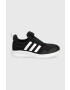 adidas Детски маратонки ACTIVERIDE 2.0 C в черно - Pepit.bg