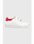 adidas Детски маратонки ADVANTAGE CF C в бяло - Pepit.bg