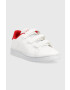 adidas Детски маратонки ADVANTAGE CF C в бяло - Pepit.bg
