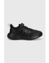 adidas Детски маратонки FortaRun 2.0 EL в черно - Pepit.bg