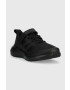 adidas Детски маратонки FortaRun 2.0 EL в черно - Pepit.bg