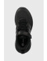 adidas Детски маратонки FortaRun 2.0 EL в черно - Pepit.bg